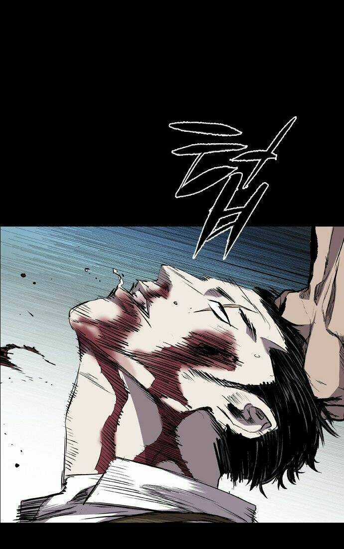 Báo Thù Chapter 98 trang 39