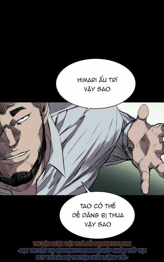 Báo Thù Chapter 98 trang 40