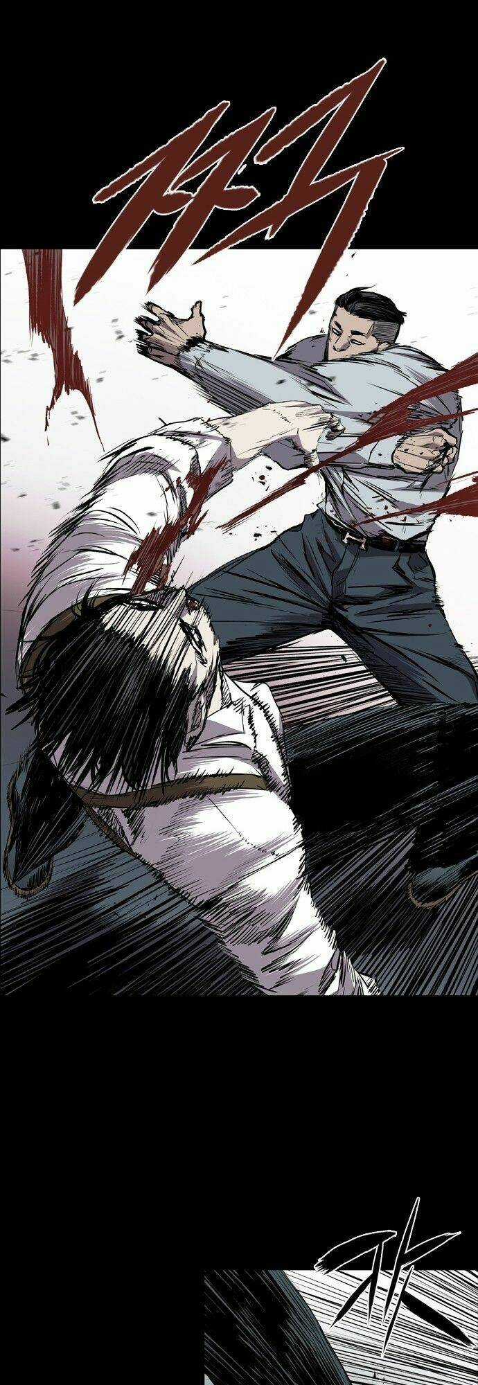 Báo Thù Chapter 98 trang 41