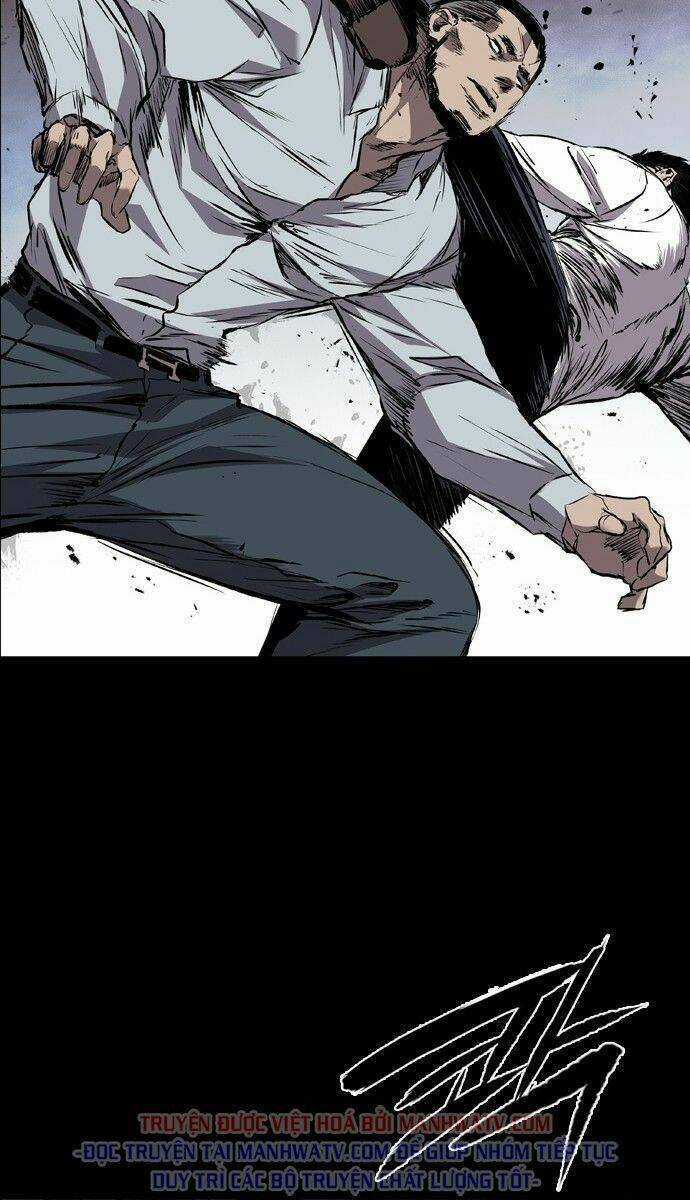 Báo Thù Chapter 98 trang 43
