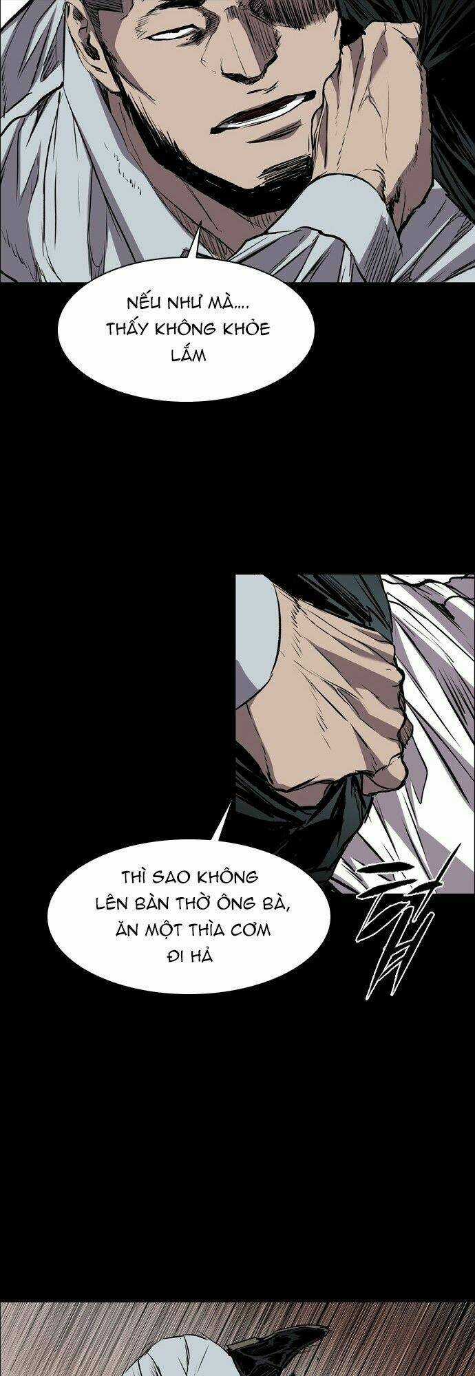 Báo Thù Chapter 98 trang 44