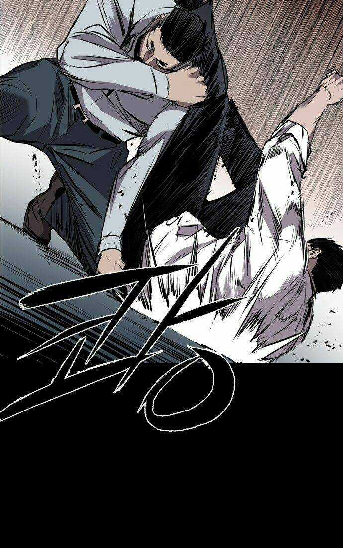Báo Thù Chapter 98 trang 45