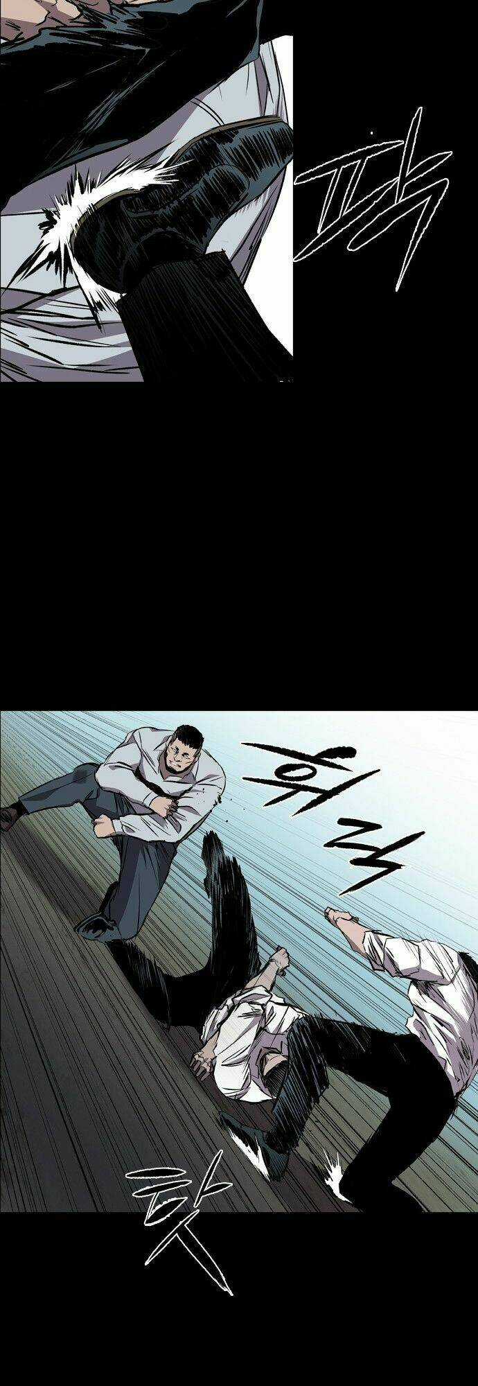 Báo Thù Chapter 98 trang 47