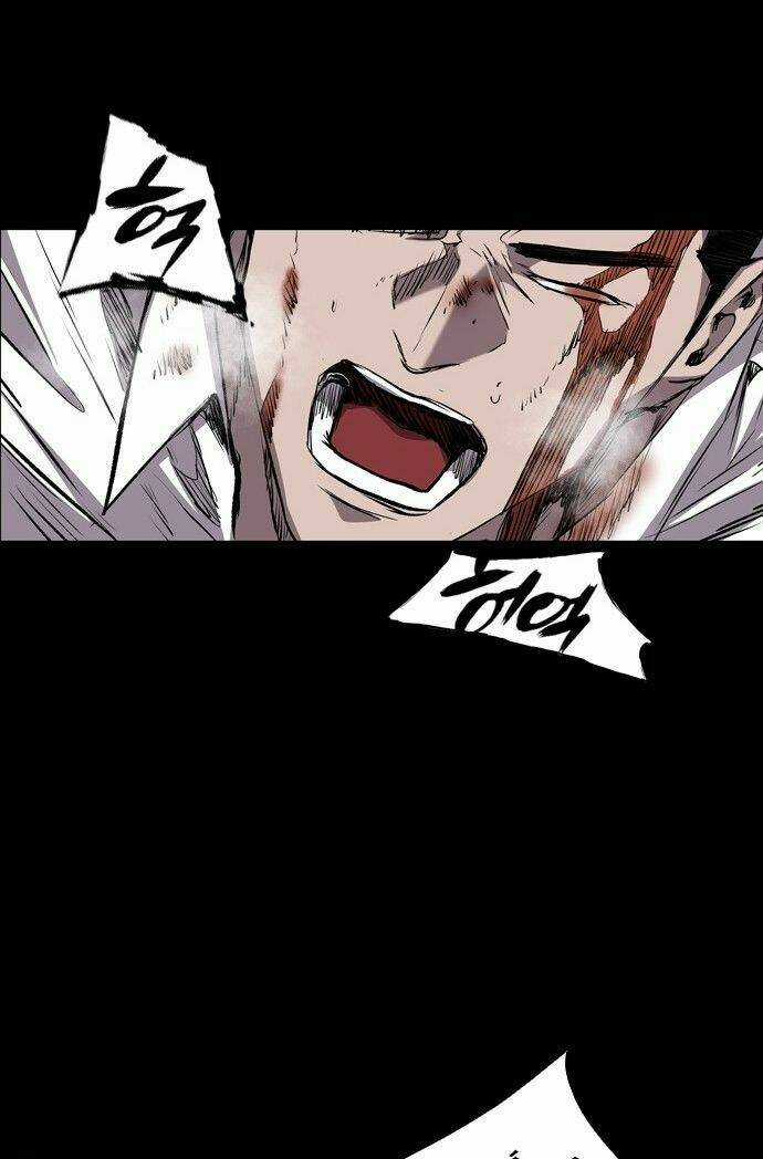 Báo Thù Chapter 98 trang 48