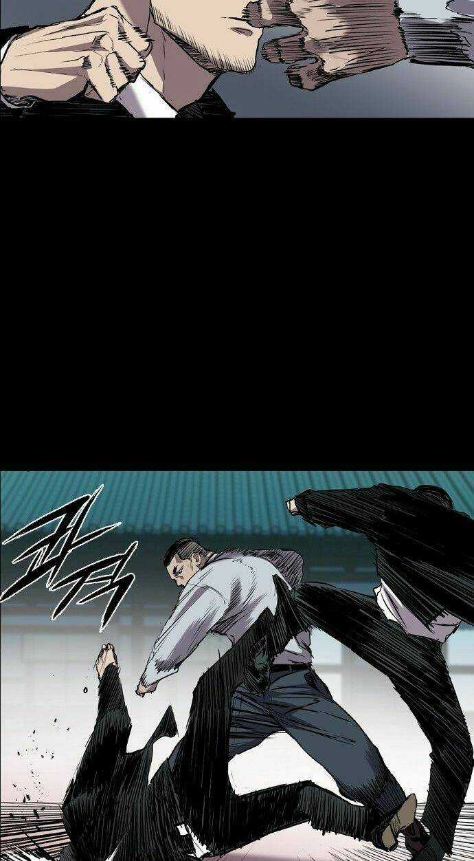 Báo Thù Chapter 98 trang 51