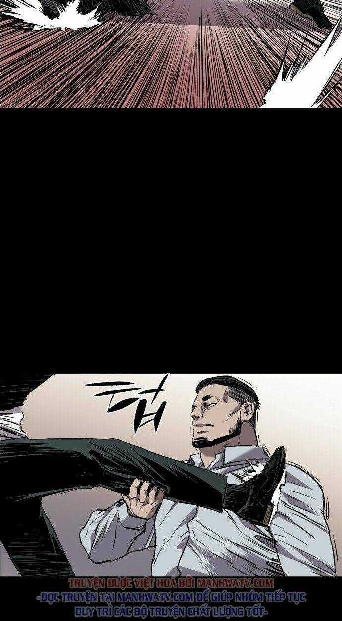 Báo Thù Chapter 98 trang 52