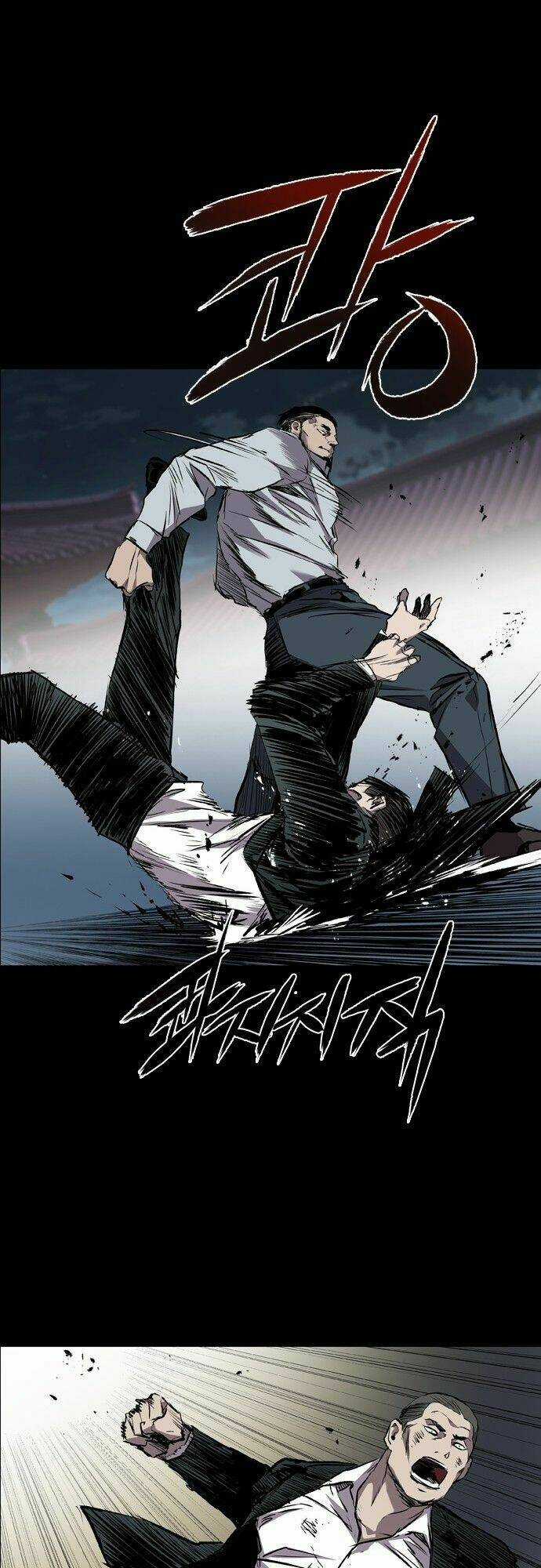 Báo Thù Chapter 98 trang 53