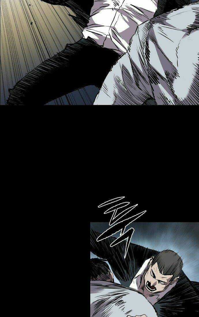 Báo Thù Chapter 98 trang 54