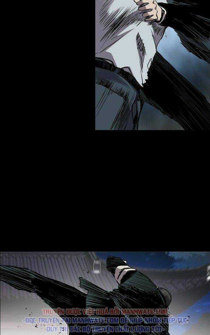 Báo Thù Chapter 98 trang 55