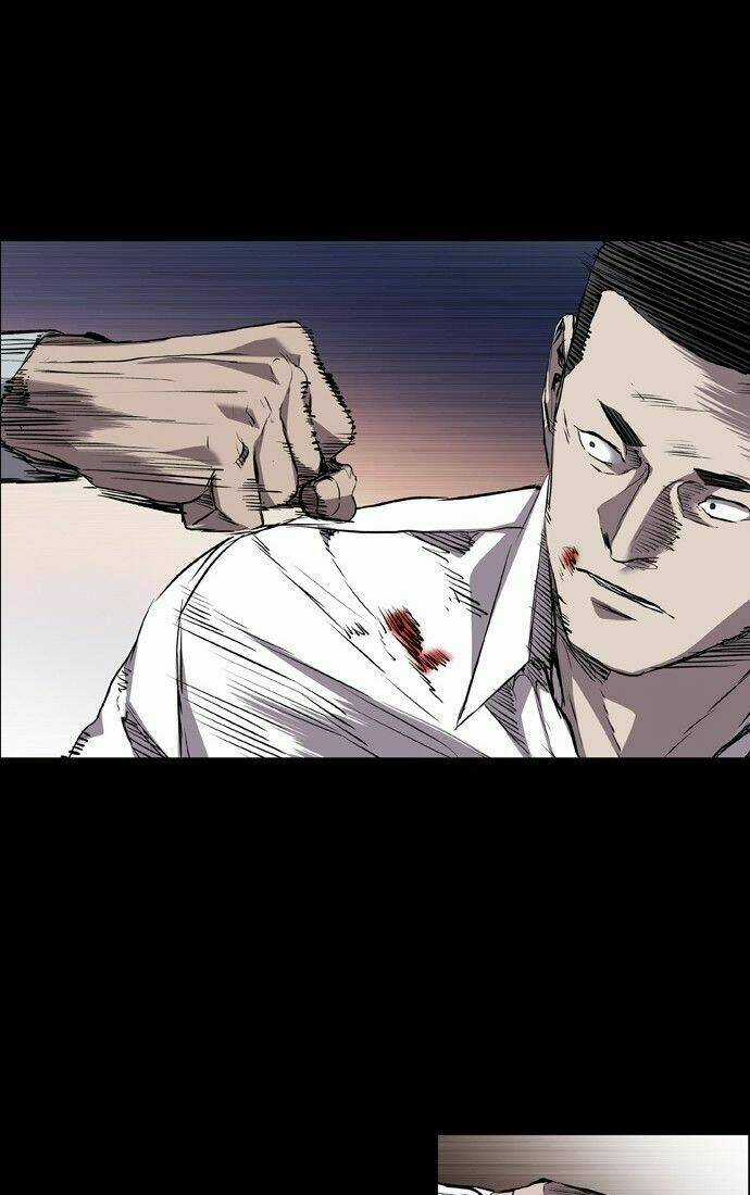 Báo Thù Chapter 98 trang 57