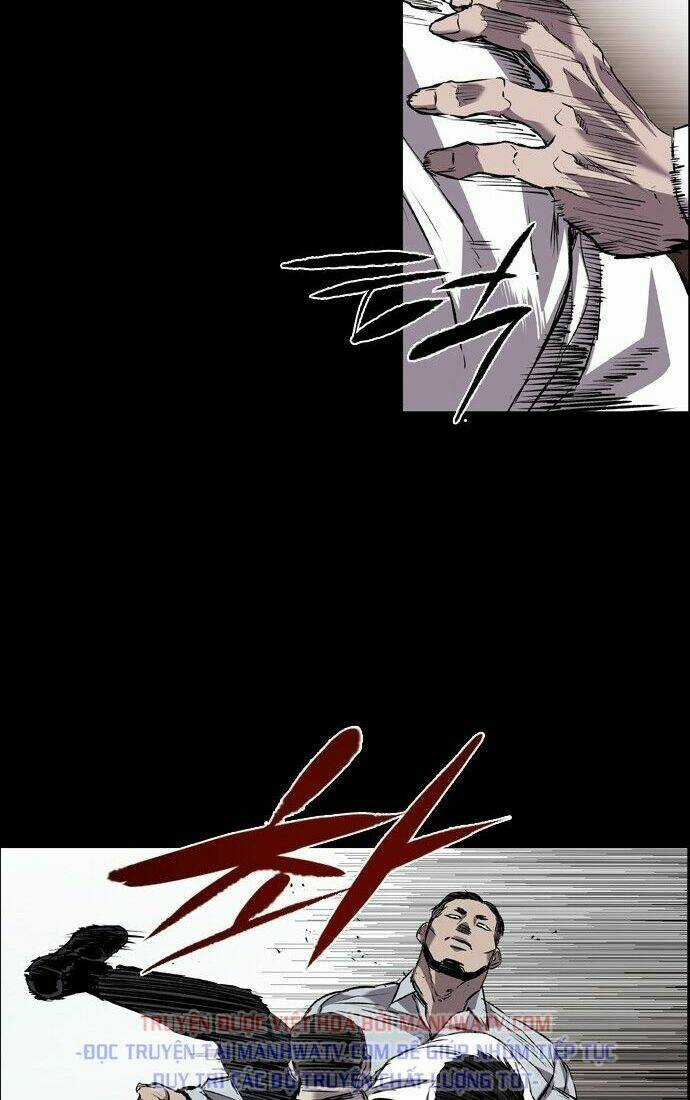 Báo Thù Chapter 98 trang 58