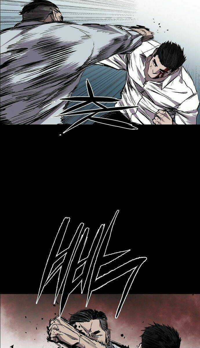 Báo Thù Chapter 98 trang 60