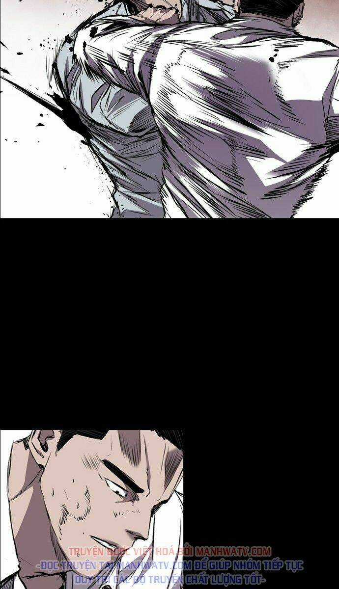 Báo Thù Chapter 98 trang 61