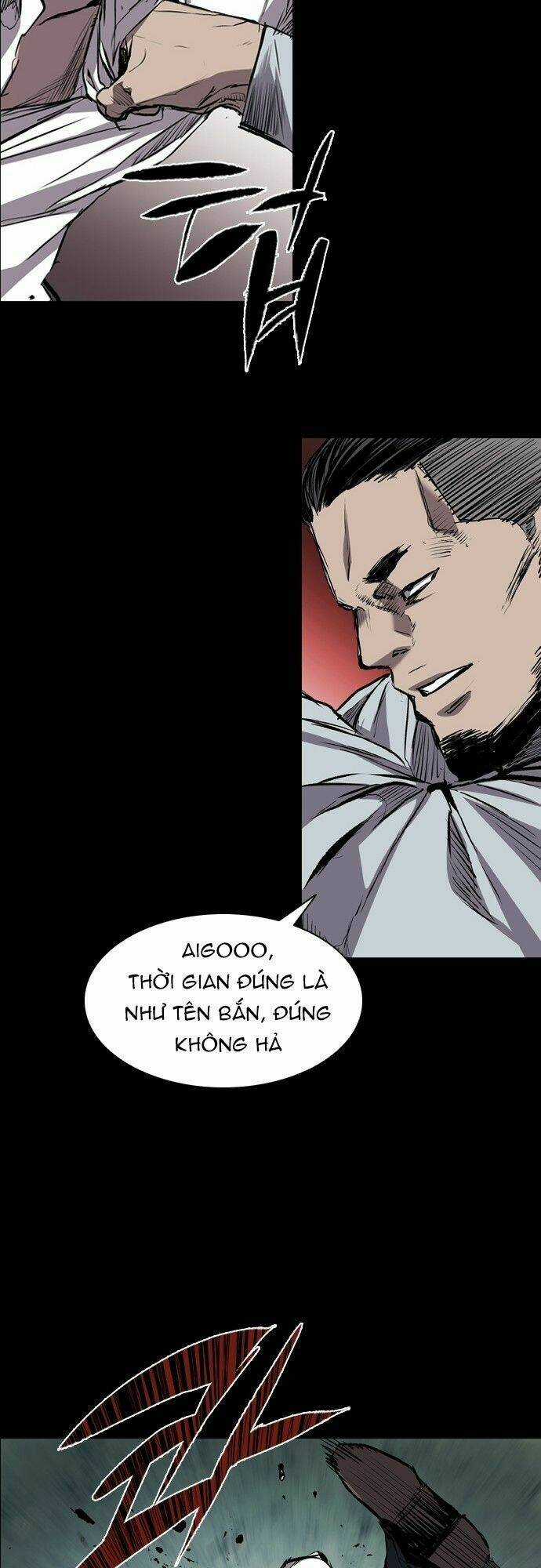 Báo Thù Chapter 98 trang 62
