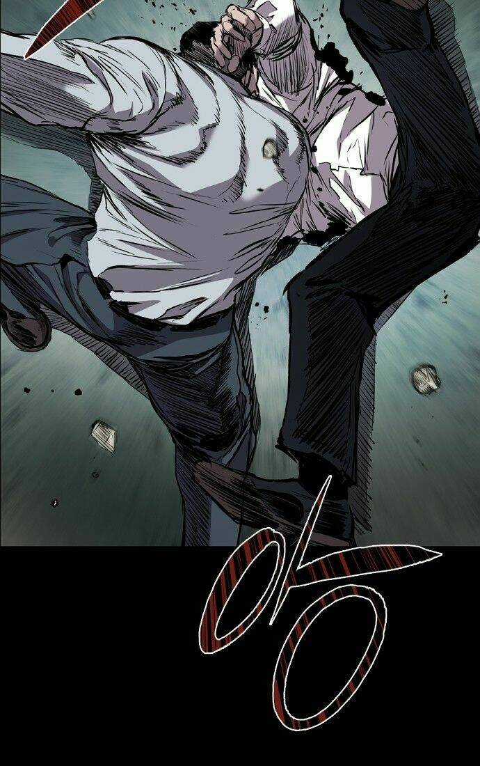 Báo Thù Chapter 98 trang 63