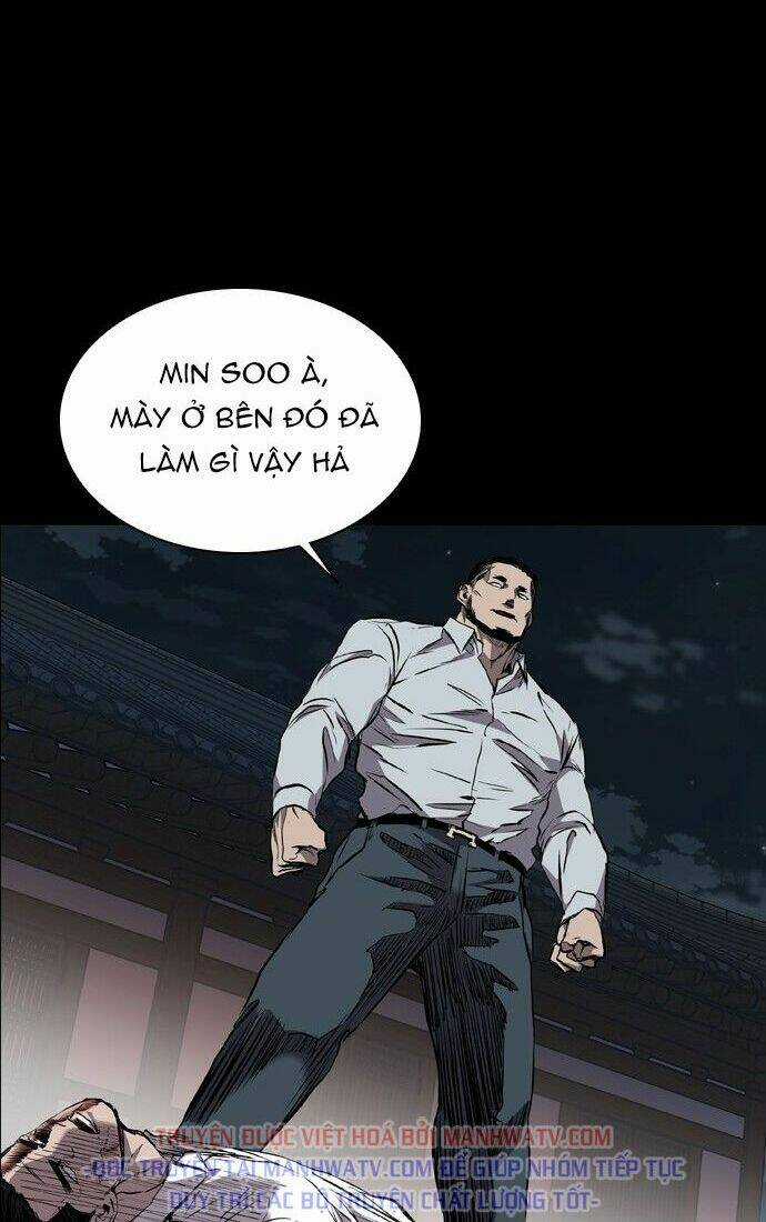 Báo Thù Chapter 98 trang 64