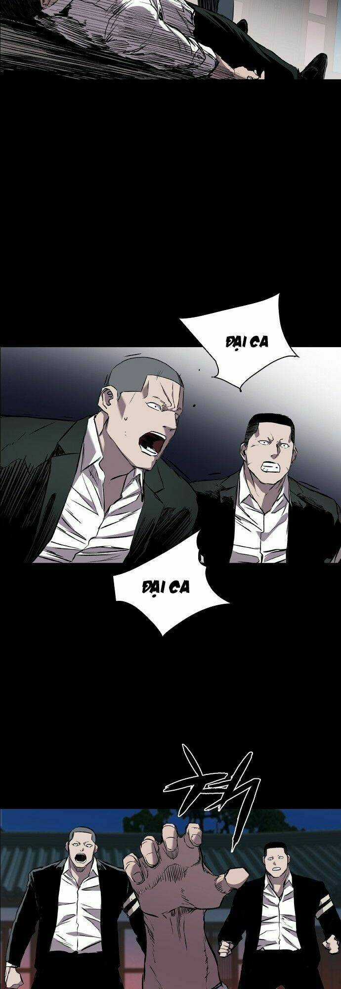 Báo Thù Chapter 98 trang 65
