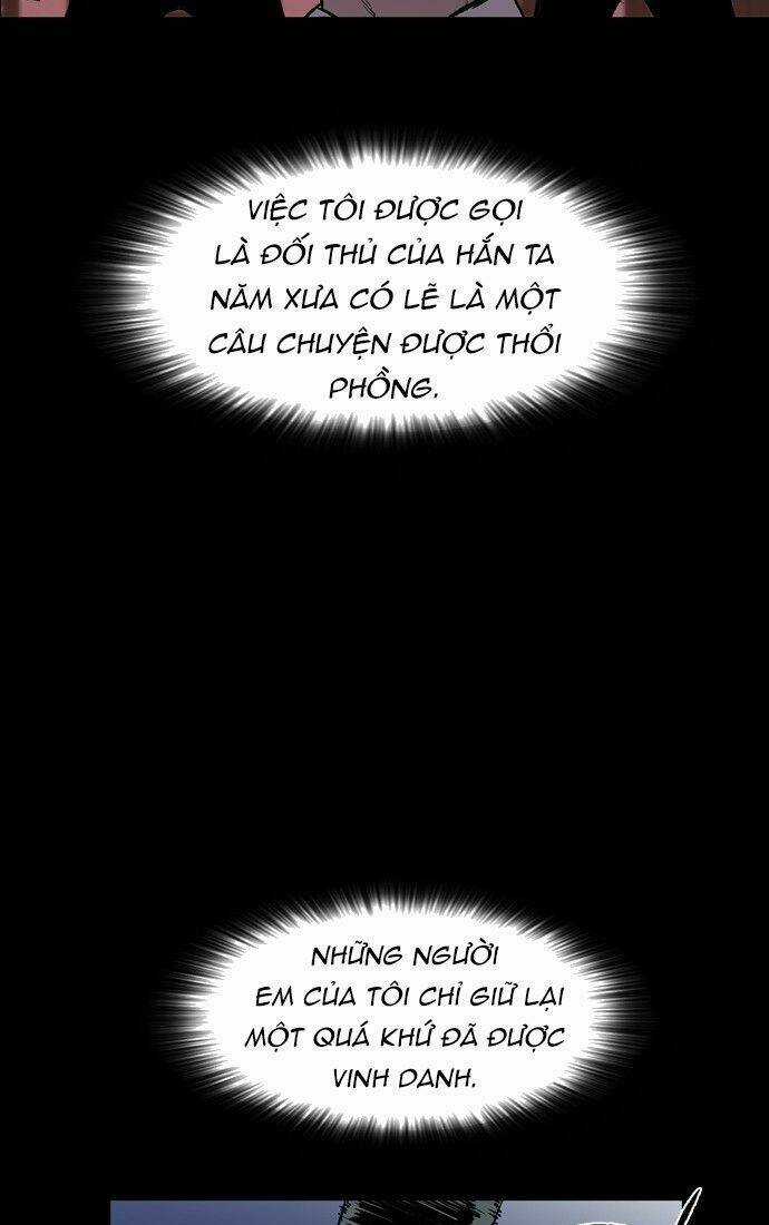 Báo Thù Chapter 98 trang 66