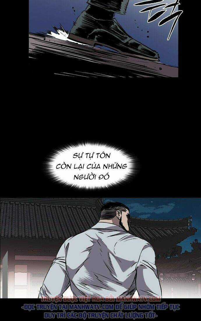 Báo Thù Chapter 98 trang 67
