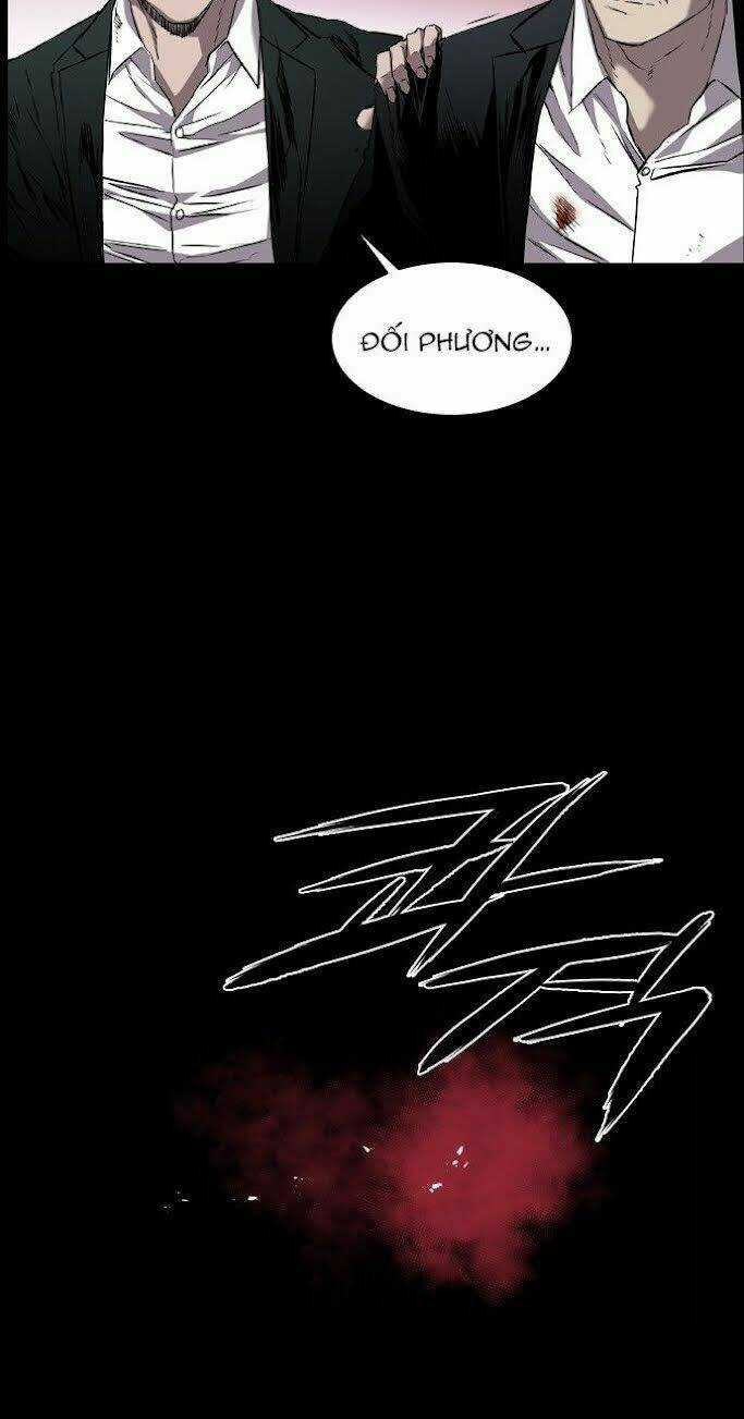 Báo Thù Chapter 98 trang 7
