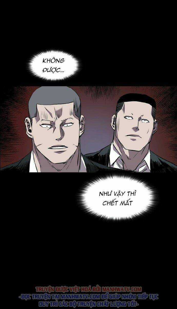 Báo Thù Chapter 98 trang 70