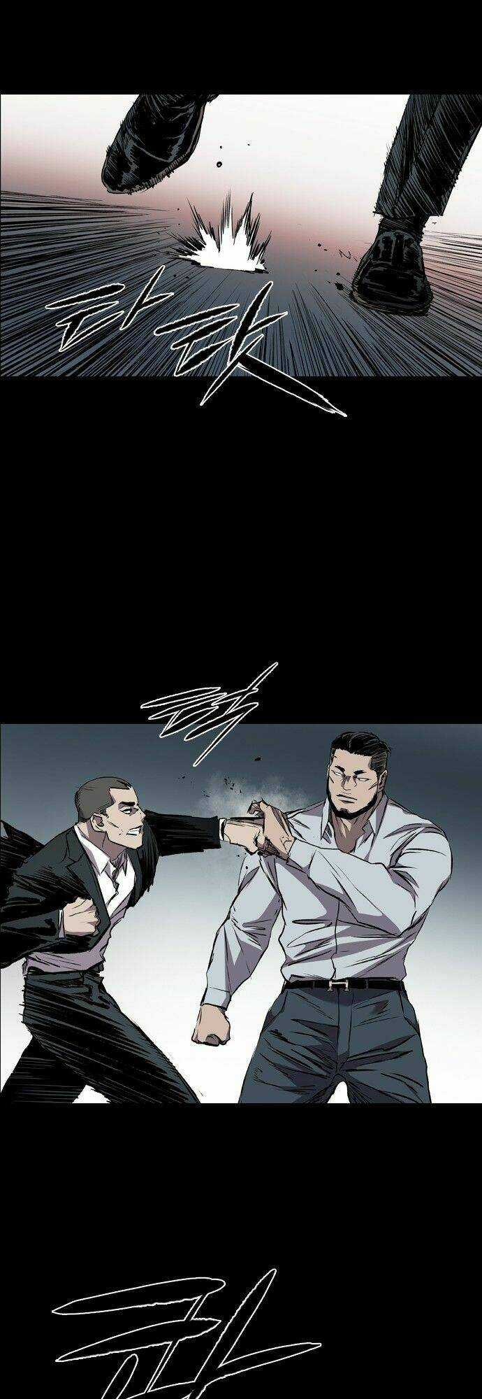 Báo Thù Chapter 98 trang 71