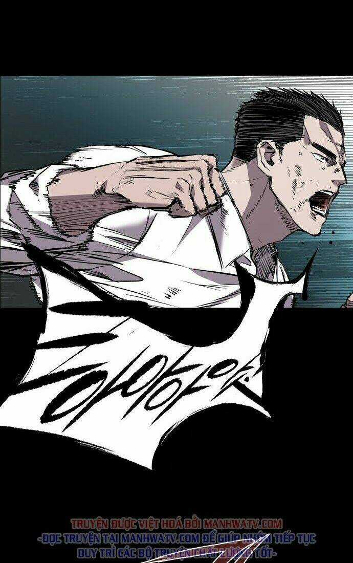 Báo Thù Chapter 98 trang 73