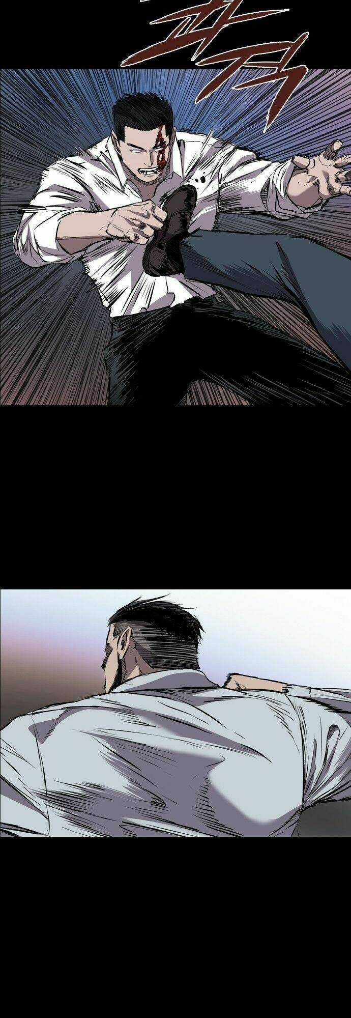 Báo Thù Chapter 98 trang 74