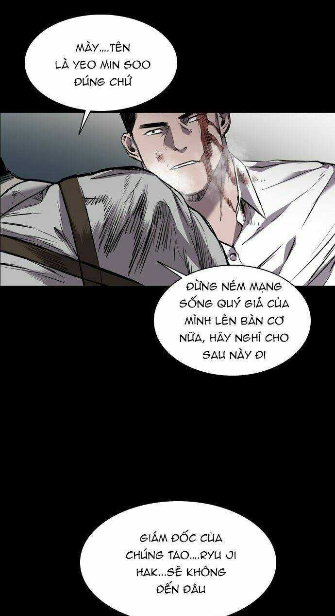 Báo Thù Chapter 98 trang 78