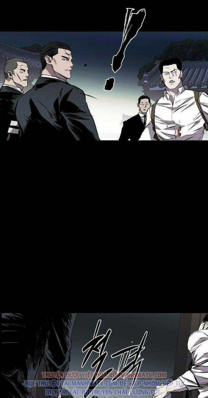 Báo Thù Chapter 98 trang 8