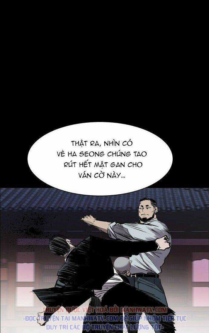 Báo Thù Chapter 98 trang 82