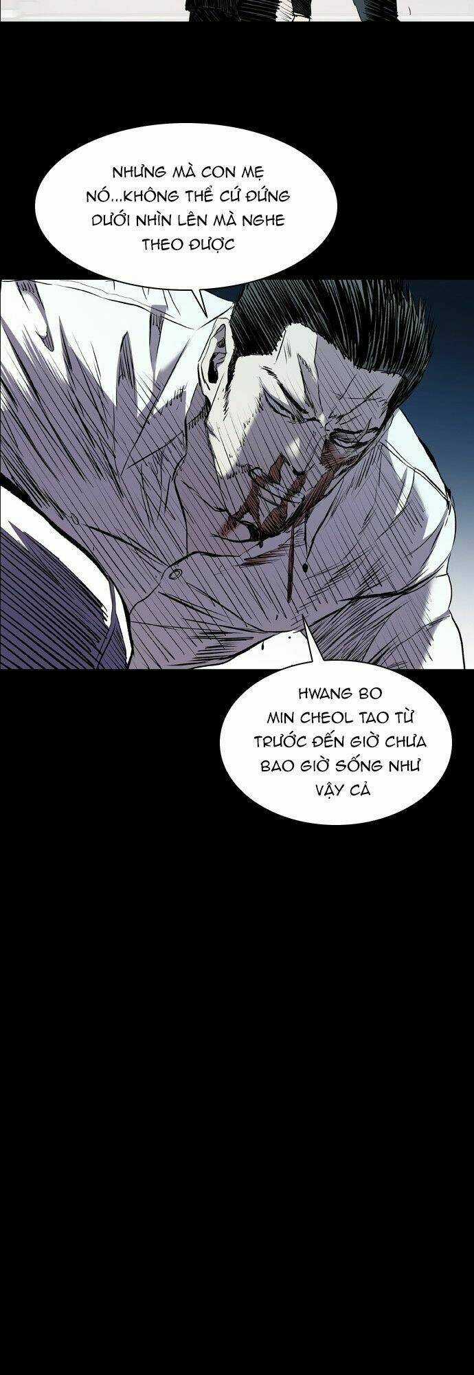 Báo Thù Chapter 98 trang 83
