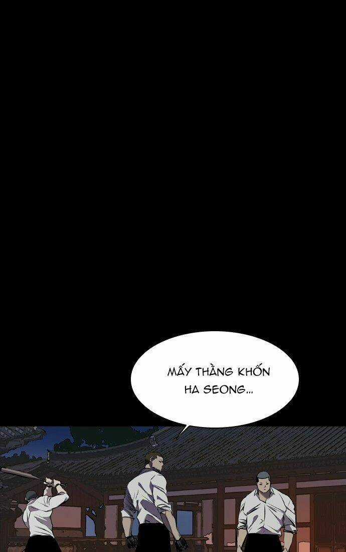 Báo Thù Chapter 98 trang 84