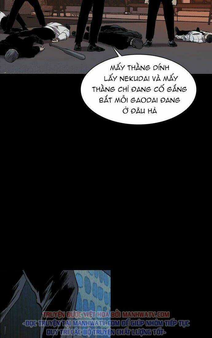 Báo Thù Chapter 98 trang 85