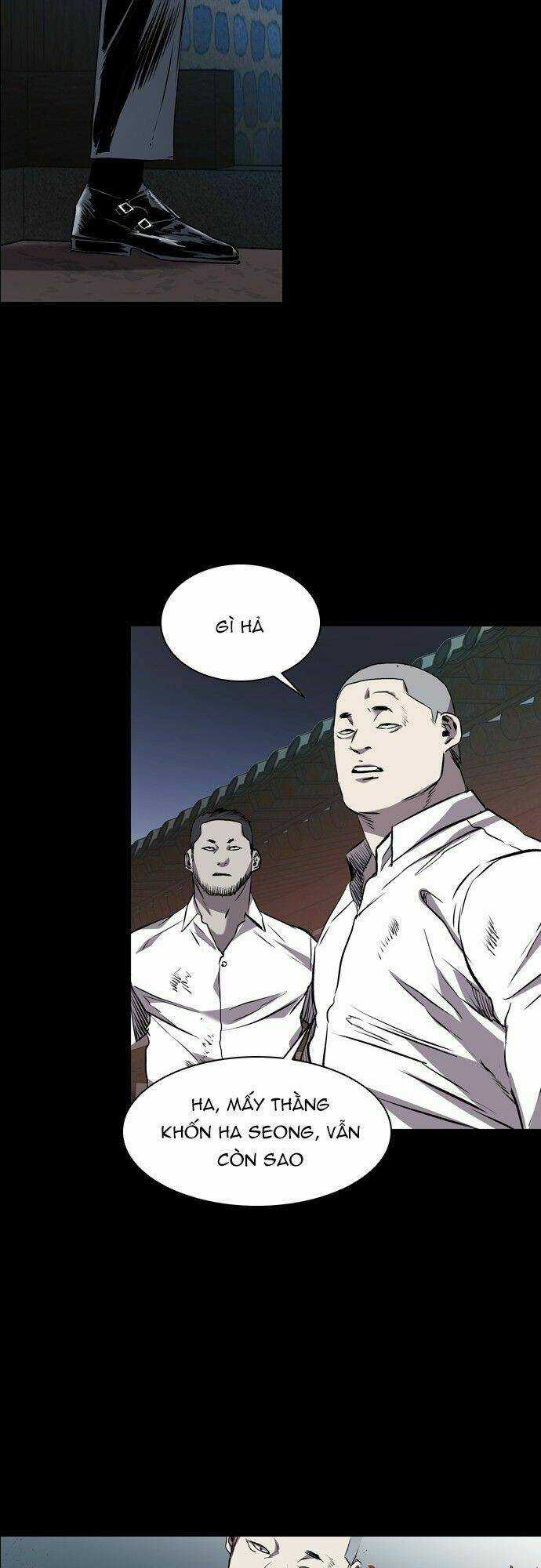 Báo Thù Chapter 98 trang 86