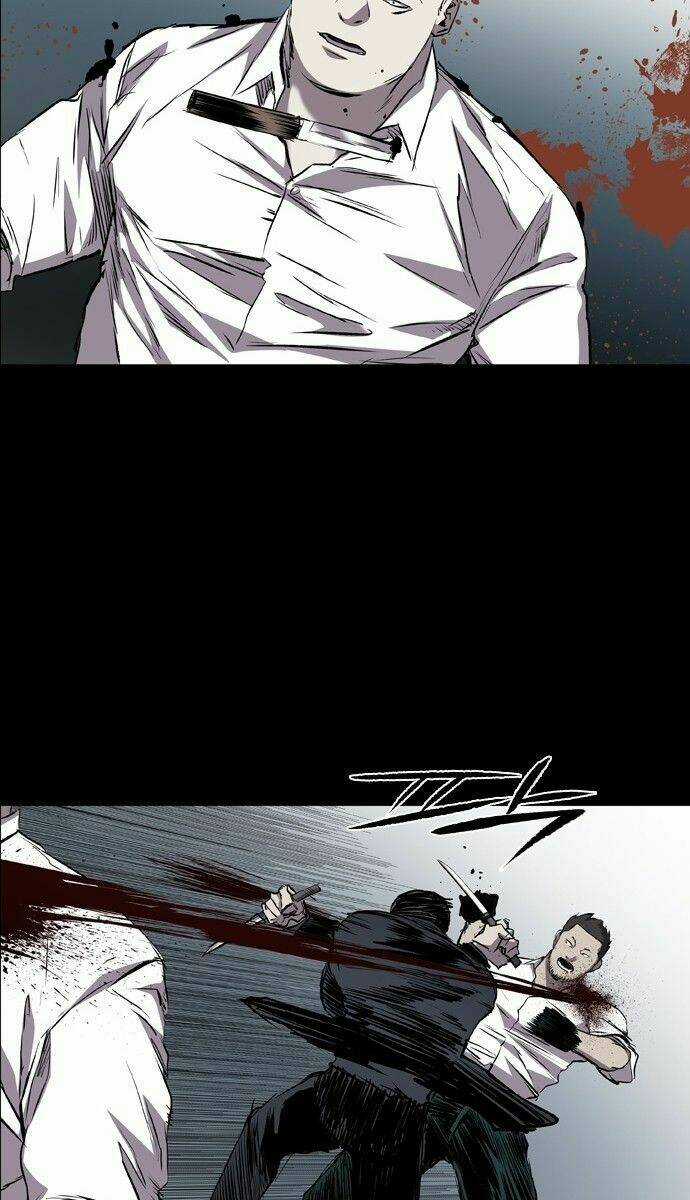 Báo Thù Chapter 98 trang 87