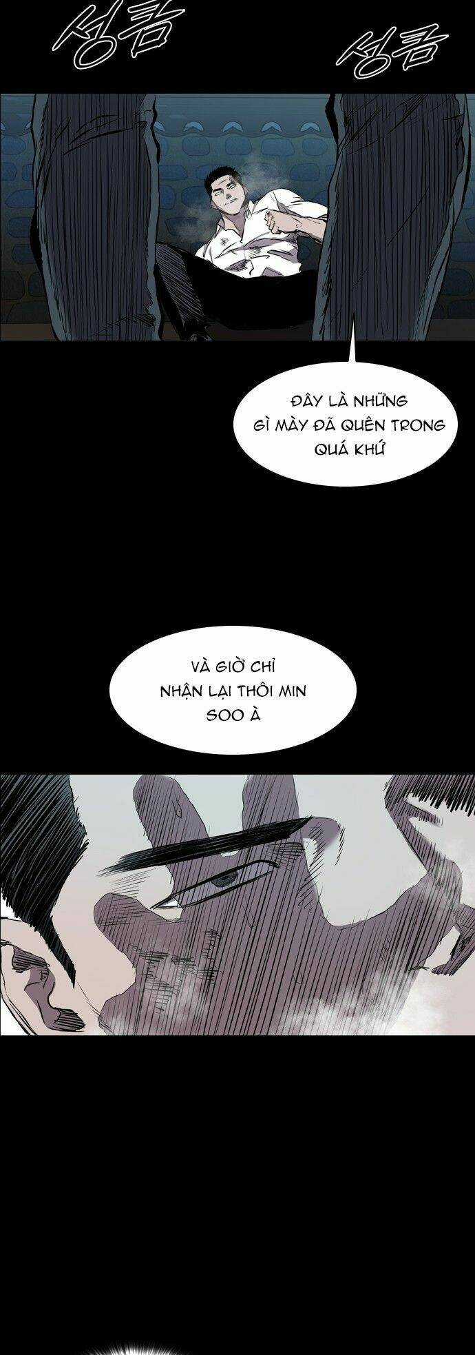 Báo Thù Chapter 98 trang 89