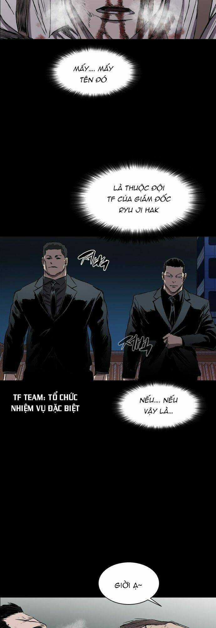 Báo Thù Chapter 98 trang 91