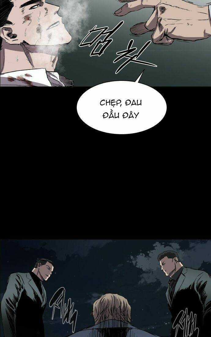 Báo Thù Chapter 98 trang 92
