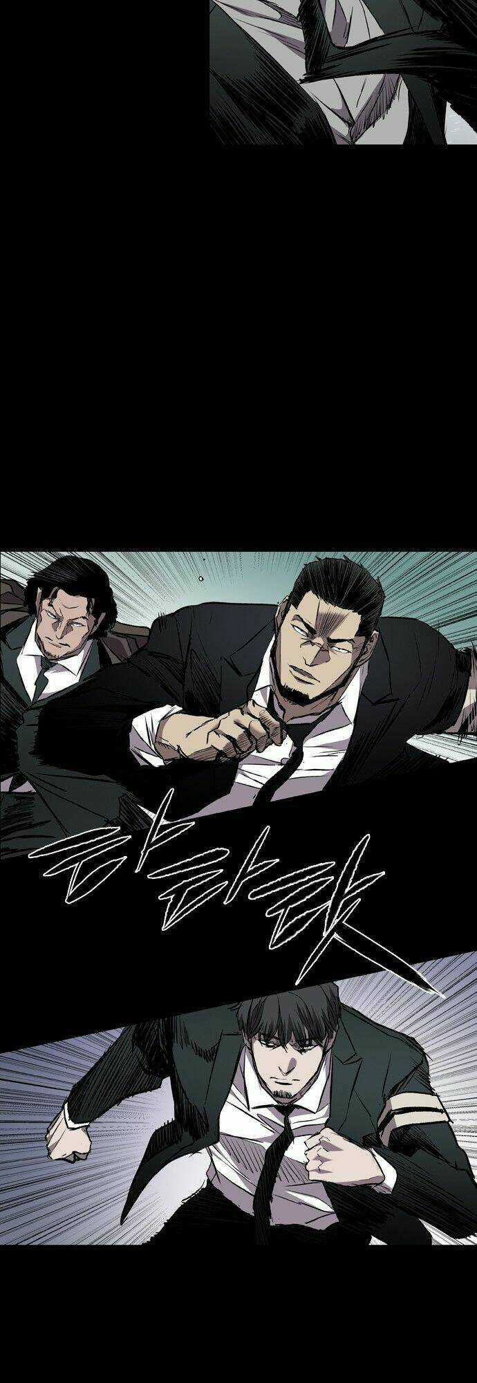 Báo Thù Chapter 99 trang 12