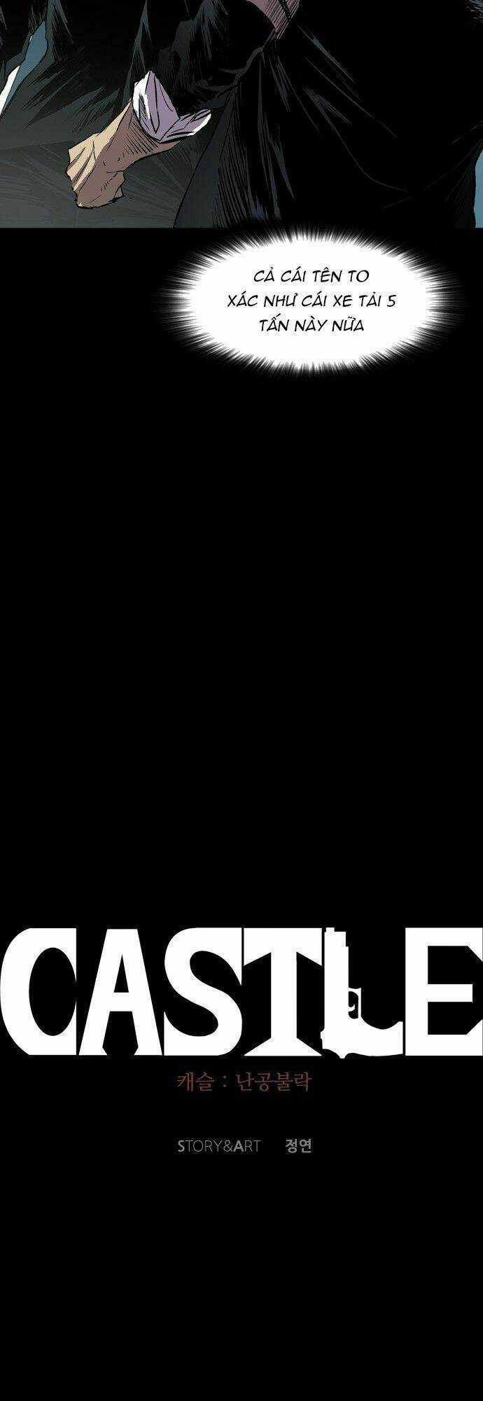 Báo Thù Chapter 99 trang 17