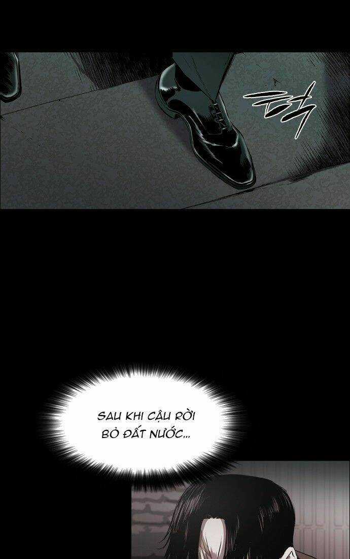 Báo Thù Chapter 99 trang 18