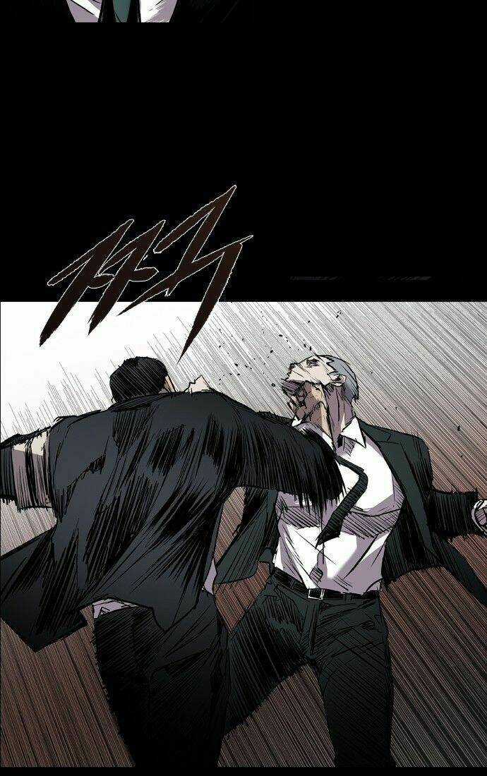 Báo Thù Chapter 99 trang 2