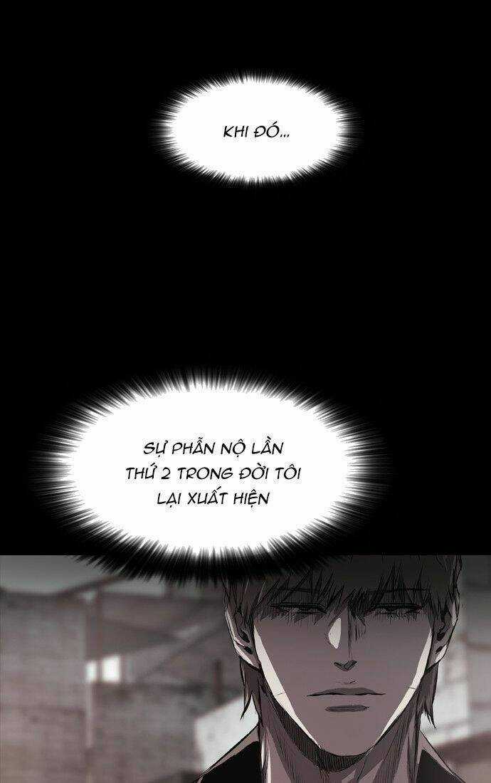 Báo Thù Chapter 99 trang 21