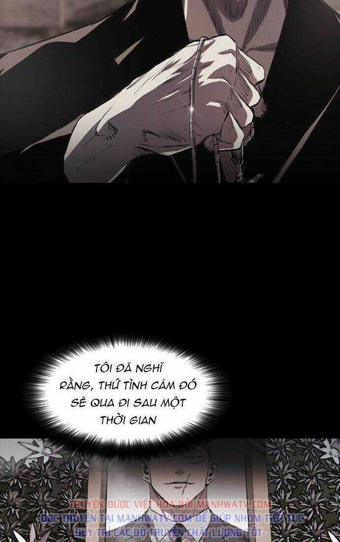 Báo Thù Chapter 99 trang 22