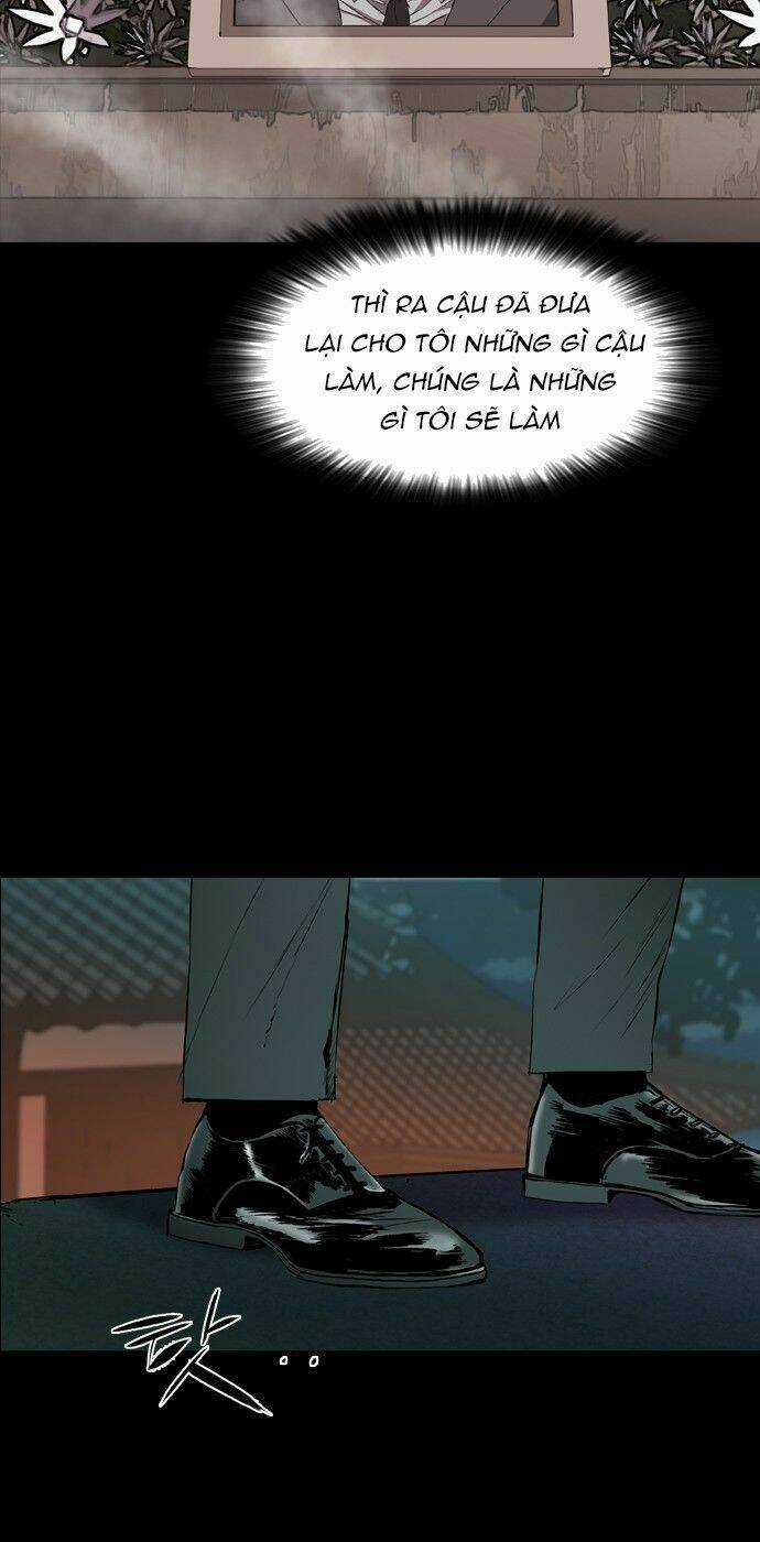 Báo Thù Chapter 99 trang 23