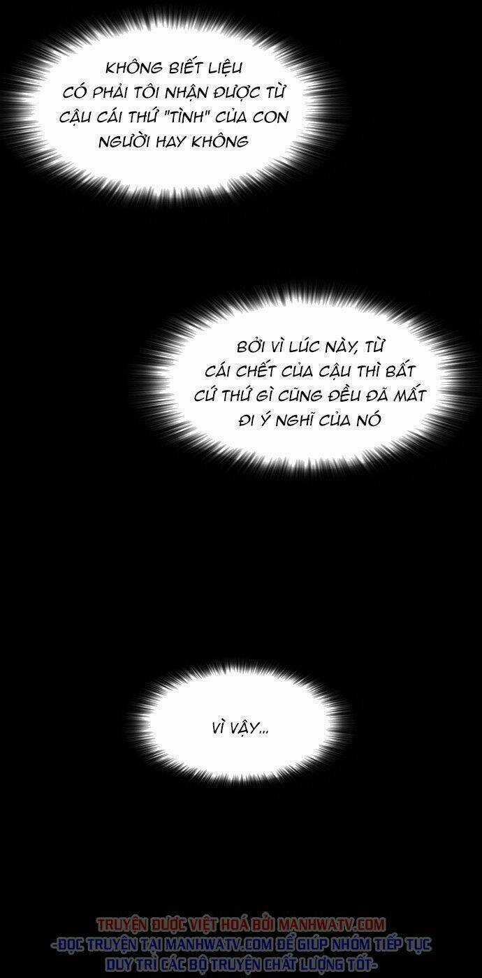 Báo Thù Chapter 99 trang 24