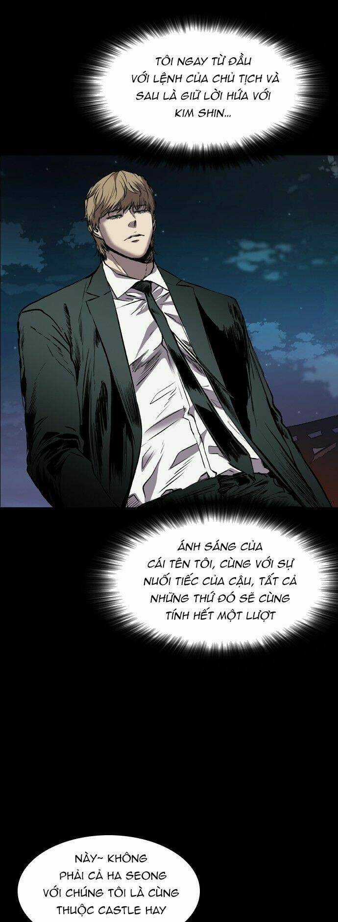 Báo Thù Chapter 99 trang 25