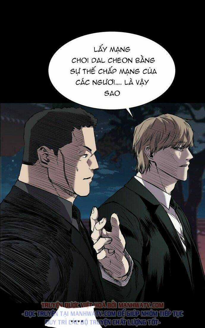 Báo Thù Chapter 99 trang 29