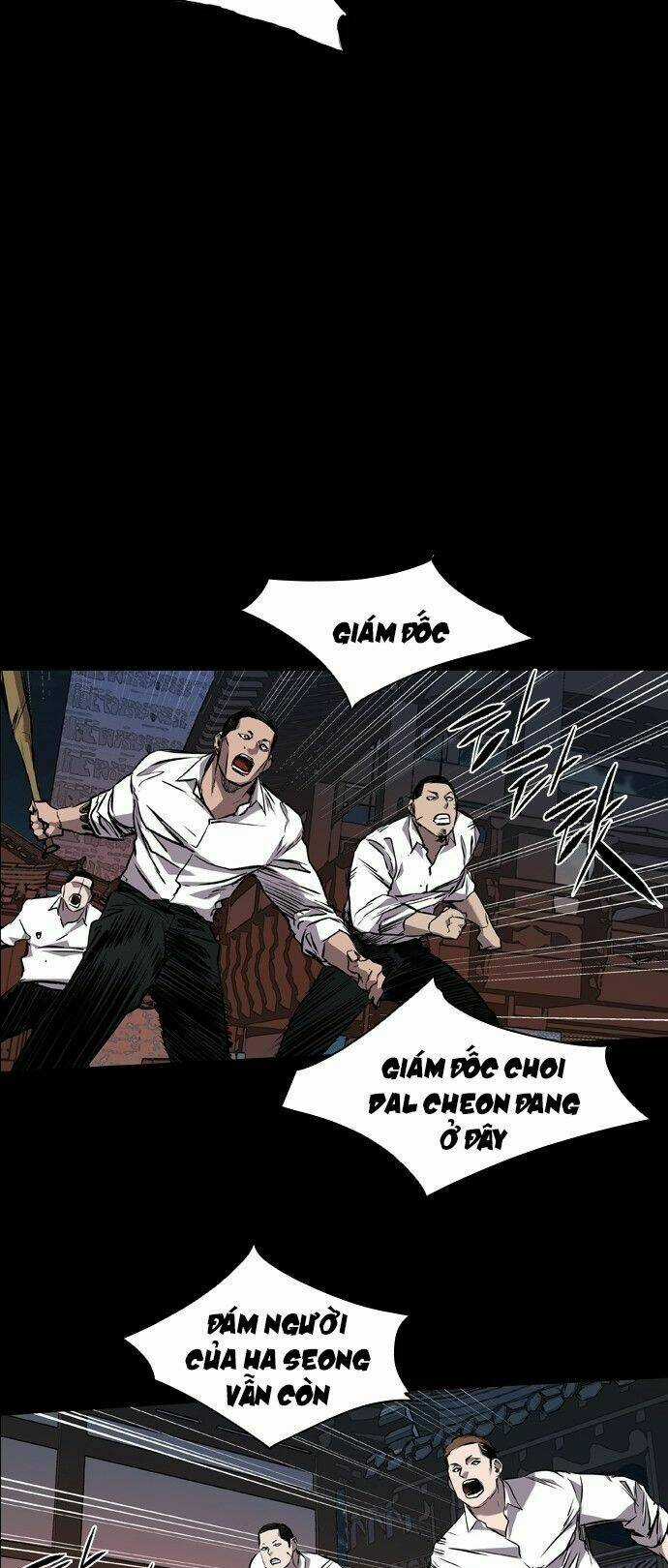 Báo Thù Chapter 99 trang 30